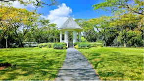  Singapore Botanic Gardens